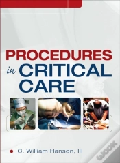 Capa do artigo Procedures In Critical Care