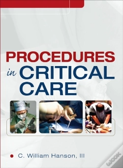 Capa do artigo Procedures In Critical Care