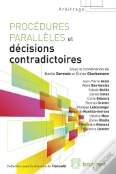 Procédures Parallèles Et Décisions Contradictoires