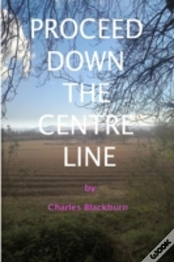 Capa do artigo Proceed Down The Centre Line