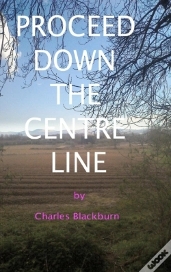 Capa do artigo Proceed Down The Centre Line