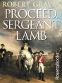 Proceed, Sergeant Lamb - Preview
