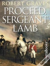 Capa do artigo Proceed, Sergeant Lamb