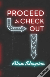 Capa do artigo Proceed To Check Out