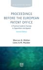 Proceedings Before The European Patent Office - Preview