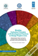 Proceedings From The Fourth International Conference On National Evaluation Capacities