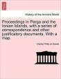 Proceedings In Parga And The Ionian Isla - Preview