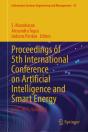 Proceedings Of 5th International Conference On Artificial Intelligence And Smart Energy - Preview