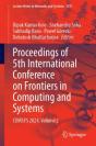 Proceedings Of 5th International Conference On Frontiers In Computing And Systems - Preview
