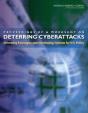 Proceedings Of A Workshop On Deterring Cyberattacks - Preview