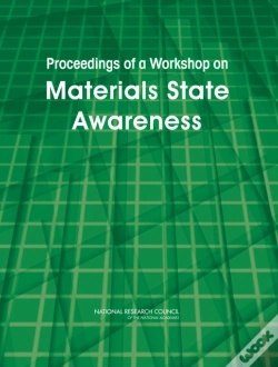 Capa do artigo Proceedings Of A Workshop On Materials State Awareness