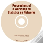 Capa do artigo Proceedings Of A Workshop On Statistics On Networks (Cd-Rom)