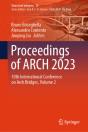 Proceedings Of Arch 2023 - Preview