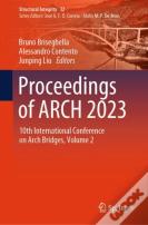 Proceedings Of Arch 2023