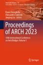Proceedings Of Arch 2023 - Preview