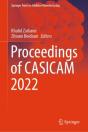 Proceedings Of Casicam 2022 - Preview