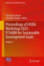 Proceedings Of I4sdg Workshop 2025 - Iftomm For Sustainable Development Goals - Preview