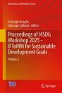 Proceedings Of I4sdg Workshop 2025 - Iftomm For Sustainable Development Goals - Preview