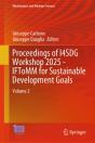 Proceedings Of I4sdg Workshop 2025 - Iftomm For Sustainable Development Goals - Preview