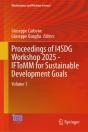 Proceedings Of I4sdg Workshop 2025 - Iftomm For Sustainable Development Goals - Preview