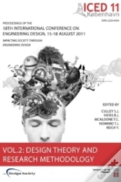 Capa do artigo Proceedings Of  Iced11,  Vol. 2