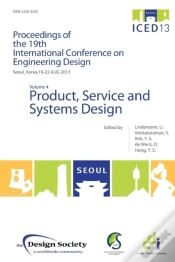 Capa do artigo Proceedings Of Iced13 Volume 4