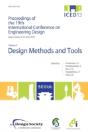 Proceedings Of Iced13 Volume 9: Design Methods And Tools - Preview