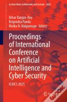 Proceedings Of International Conference On Artificial Intelligence And Cyber Security