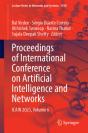 Proceedings Of International Conference On Artificial Intelligence And Networks - Preview