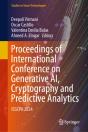 Proceedings Of International Conference On Generative Ai, Cryptography And Predictive Analytics - Preview