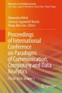 Proceedings Of International Conference On Paradigms Of Communication, Computing And Data Analytics - Preview