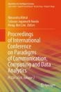 Proceedings Of International Conference On Paradigms Of Communication, Computing And Data Analytics - Preview