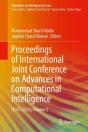 Proceedings Of International Joint Conference On Advances In Computational Intelligence - Preview