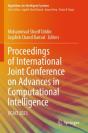 Proceedings Of International Joint Conference On Advances In Computational Intelligence - Preview