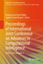 Proceedings Of International Joint Conference On Advances In Computational Intelligence - Preview