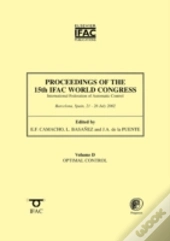 Proceedings Of The 15th Ifac World Congress Vol Daptimal Design