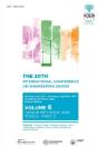 Proceedings Of The 20th International Conference On Engineering Design (Iced 15) Volume 6: Design Methods And Tools - Part 2 - Preview