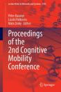 Proceedings Of The 2nd Cognitive Mobility Conference - Preview