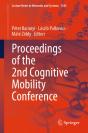 Proceedings Of The 2nd Cognitive Mobility Conference - Preview