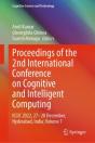 Proceedings Of The 2nd International Conference On Cognitive And Intelligent Computing - Preview