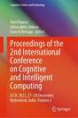 Proceedings Of The 2nd International Conference On Cognitive And Intelligent Computing - Preview