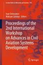 Proceedings Of The 2nd International Workshop On Advances In Civil Aviation Systems Development - Preview