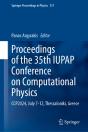 Proceedings Of The 35th Iupap Conference On Computational Physics - Preview