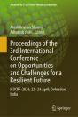 Proceedings Of The 3rd International Conference On Opportunities And Challenges For A Resilient Future - Preview