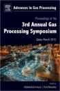 Proceedings Of The 3rd International Gas Processing Symposium - Preview