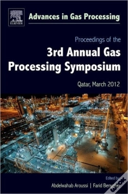 Capa do artigo Proceedings Of The 3rd International Gas Processing Symposium
