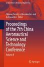 Proceedings Of The 7th China Aeronautical Science And Technology Conference - Preview