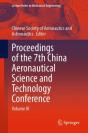 Proceedings Of The 7th China Aeronautical Science And Technology Conference - Preview