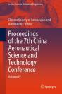 Proceedings Of The 7th China Aeronautical Science And Technology Conference - Preview