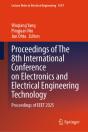 Proceedings Of The 8th International Conference On Electronics And Electrical Engineering Technology - Preview